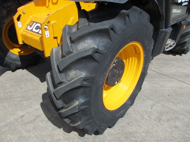 JCB 535-95 (604) - Neuf – Image 16