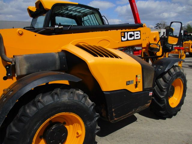 JCB 535-95 (604) - Neuf – Image 2