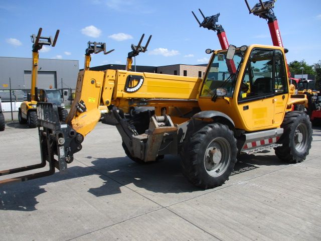 Manitou MT 1435H (194) - Neuf