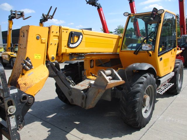 Manitou MT 1435H (194) - Neuf – Image 3