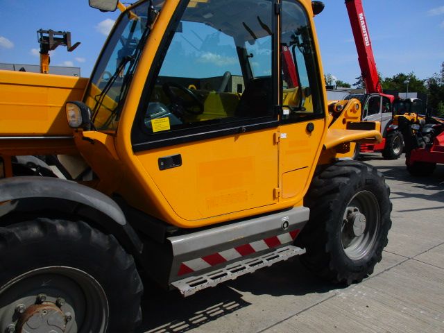 Manitou MT 1435H (194) - Neuf – Image 5