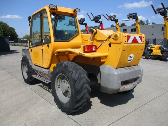 Manitou MT 1435H (194) - Neuf – Image 6