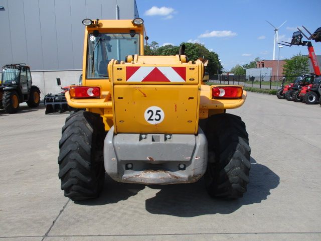 Manitou MT 1435H (194) - Neuf – Image 7