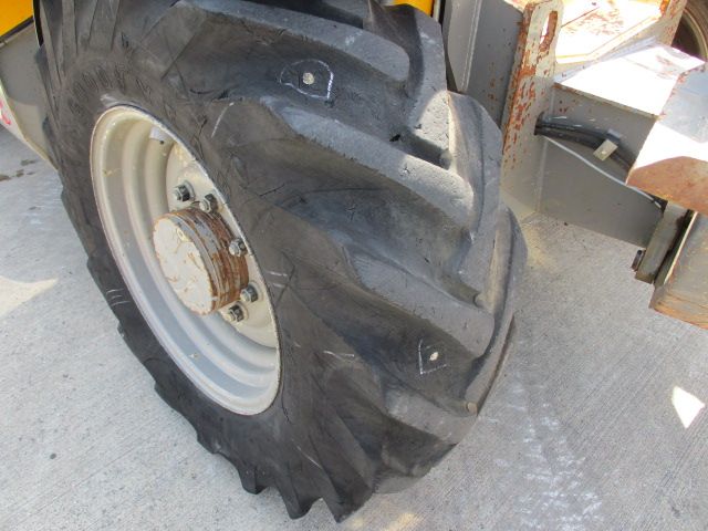 Manitou MT 1435H (194) - Neuf – Image 10