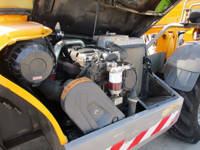 Manitou MT 1435H (194) - Neuf – Image 14