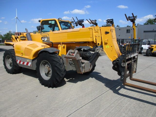 Manitou MT 1435H (194) - Neuf – Image 15