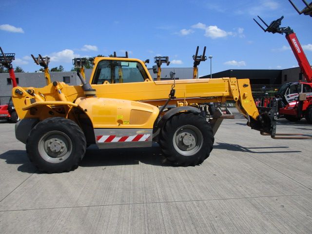 Manitou MT 1435H (194) - Neuf – Image 16
