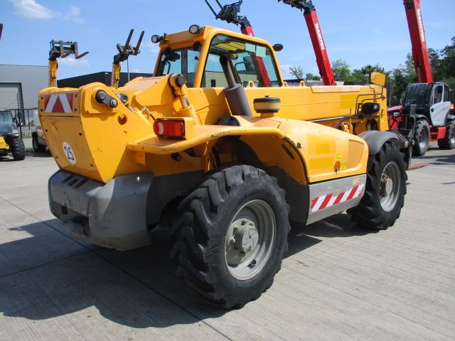 Manitou MT 1435H (194) - Neuf – Image 17