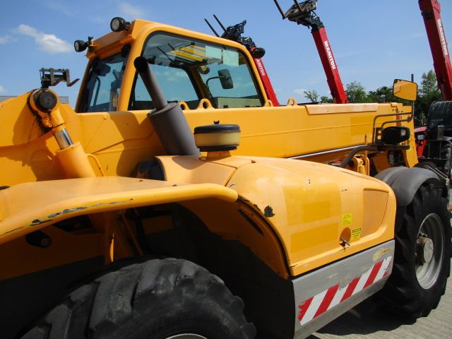 Manitou MT 1435H (194) - Neuf – Image 18