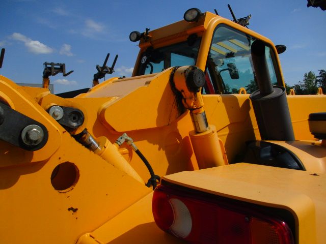 Manitou MT 1435H (194) - Neuf – Image 19