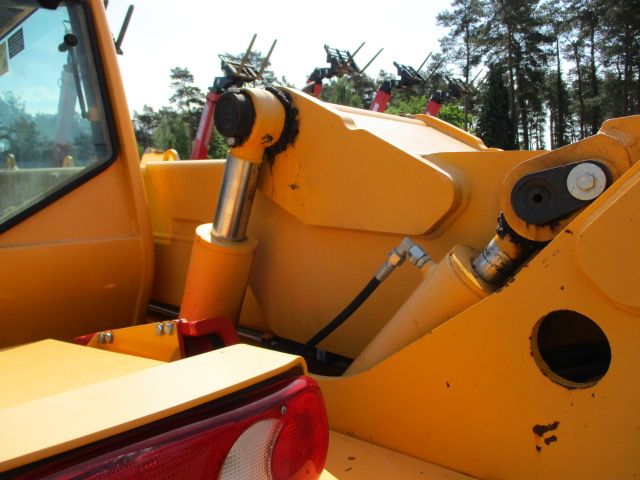Manitou MT 1435H (194) - Neuf – Image 20