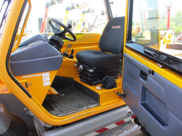 Manitou MT 1435H (194) - Neuf – Image 21