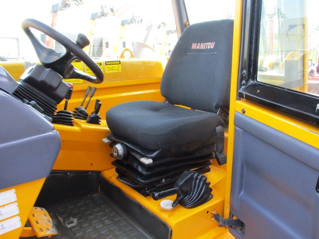 Manitou MT 1435H (194) - Neuf – Image 22