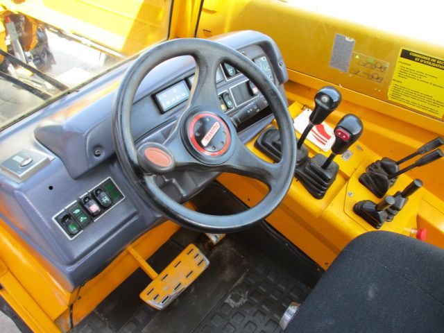 Manitou MT 1435H (194) - Neuf – Image 23