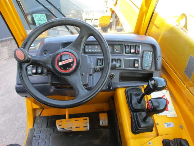 Manitou MT 1435H (194) - Neuf – Image 25