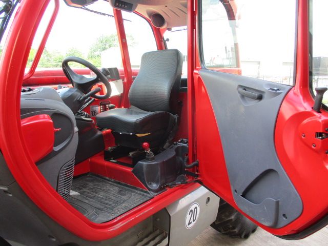 MANITOU MT 1440 (129) - Neuf – Image 23