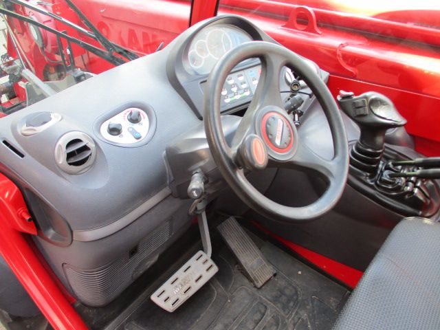 MANITOU MT 1440 (129) - Neuf – Image 24