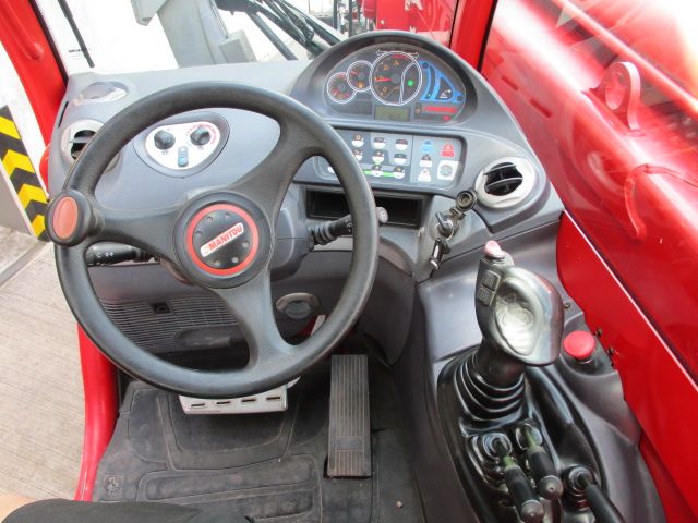 MANITOU MT 1440 (129) - Neuf – Image 25