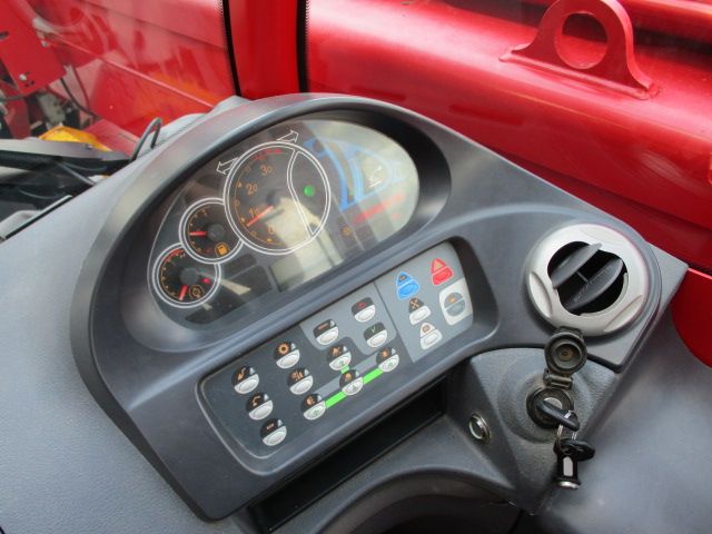 MANITOU MT 1440 (129) - Neuf – Image 2