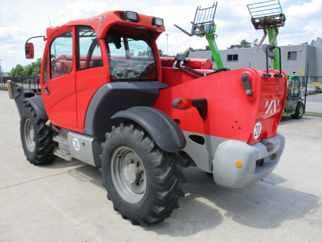 MANITOU MT 1440 (129) - Neuf – Image 6