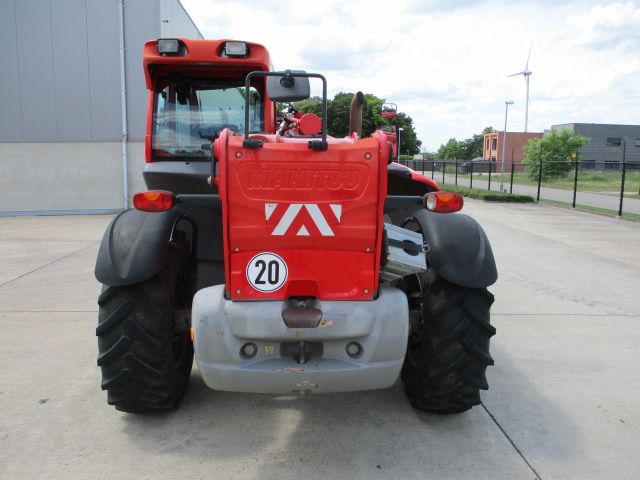 MANITOU MT 1440 (129) - Neuf – Image 7