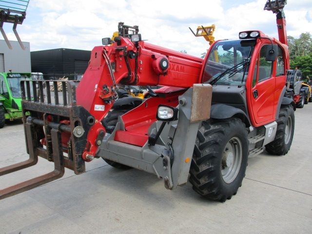MANITOU MT 1440 (129) - Neuf – Image 8