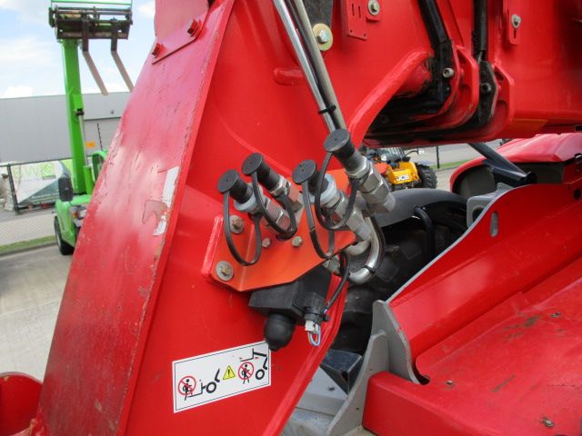 MANITOU MT 1440 (129) - Neuf – Image 9