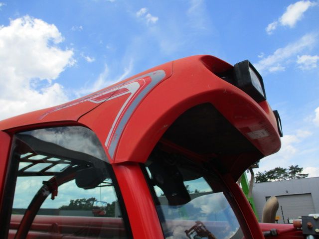 MANITOU MT 1440 (129) - Neuf – Image 18