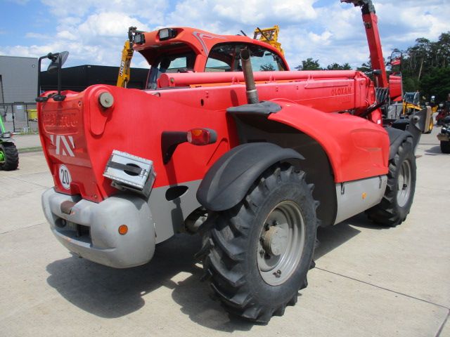 MANITOU MT 1440 (129) - Neuf – Image 19