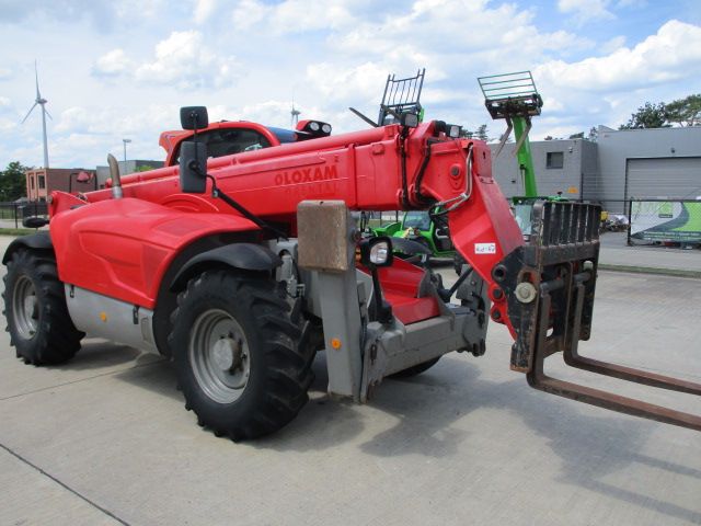 MANITOU MT 1440 (129) - Neuf