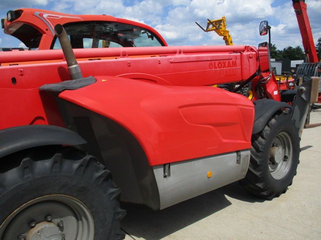 MANITOU MT 1440 (129) - Neuf – Image 22
