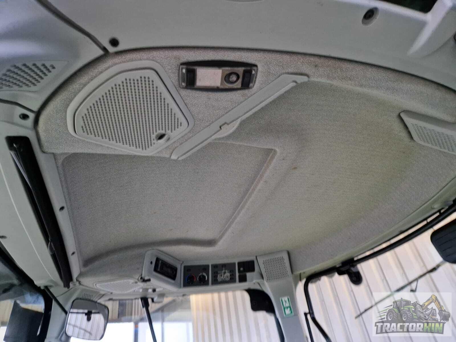Tracteur agricole CLAAS ARION 630 CIS – Image 12