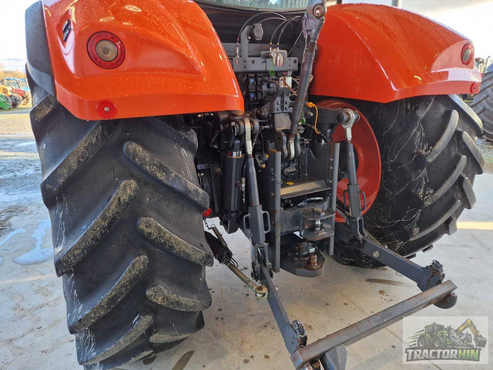 Tracteur agricole KUBOTA M7132 – Image 10