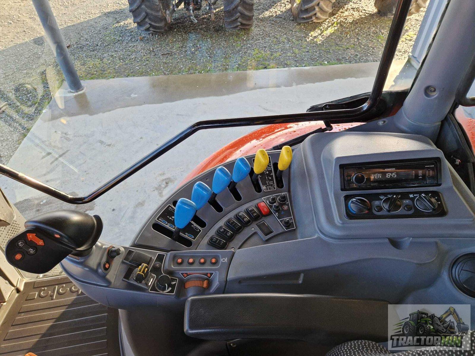Tracteur agricole KUBOTA M7132 – Image 16