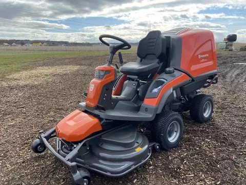 Husqvarna RC320 TS AWD