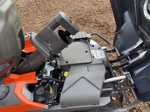 Husqvarna RC320 TS AWD – Image 15