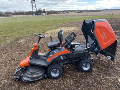 Husqvarna RC320 TS AWD – Image 17