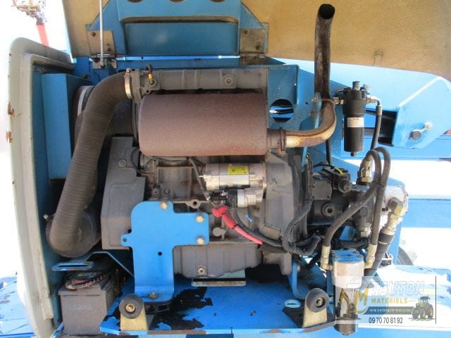 Nacelle articulée Genie Z45/25 – Image 17