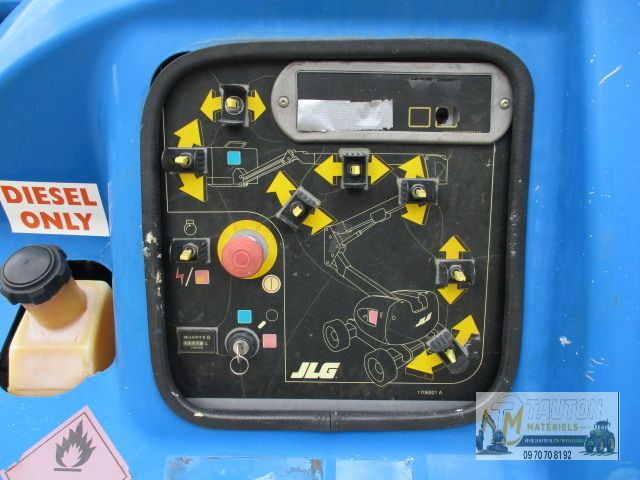 Nacelle KLG 450 AJ (660) – Image 15