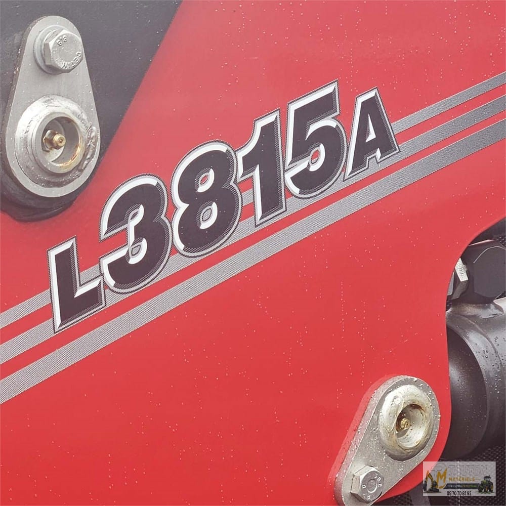 Case IH Farmall 100 A, année 2023 – Image 59