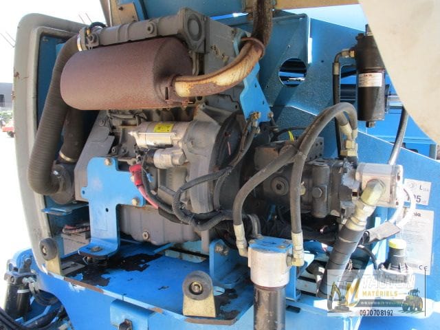 Nacelle articulée Genie Z45/25 – Image 18