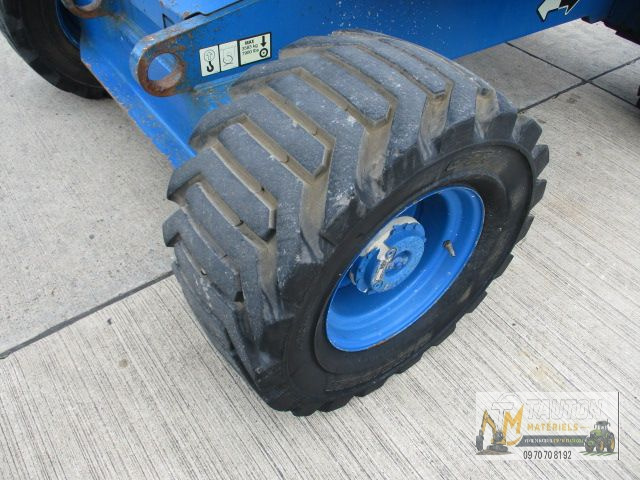 Nacelle KLG 450 AJ (660) – Image 16