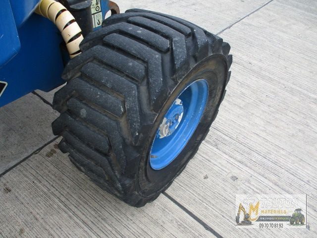 Nacelle KLG 450 AJ (660) – Image 17