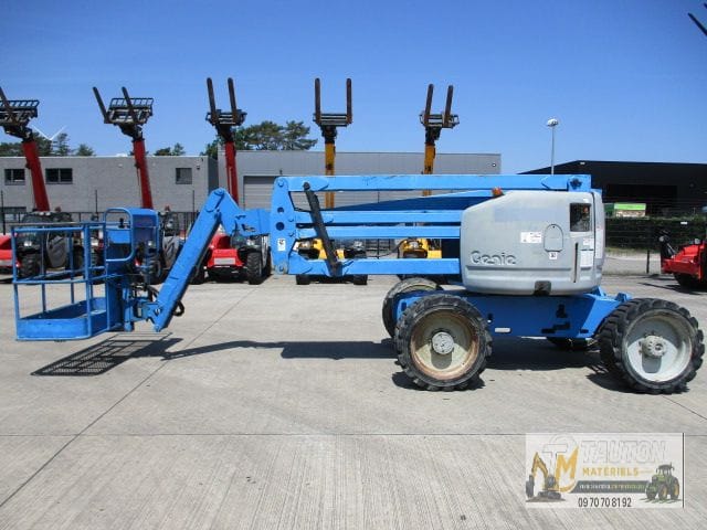 Nacelle articulée Genie Z45/25 – Image 2
