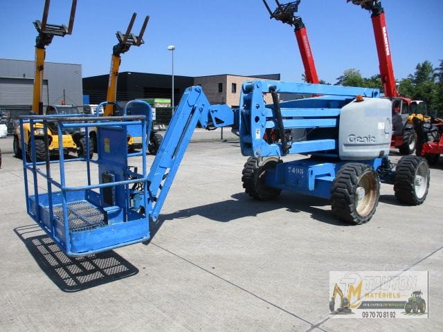 Nacelle articulée Genie Z45/25 – Image 3