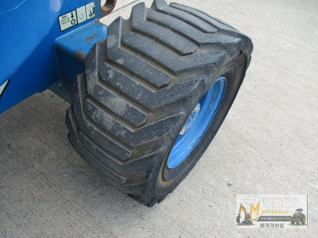 Nacelle KLG 450 AJ (660) – Image 2