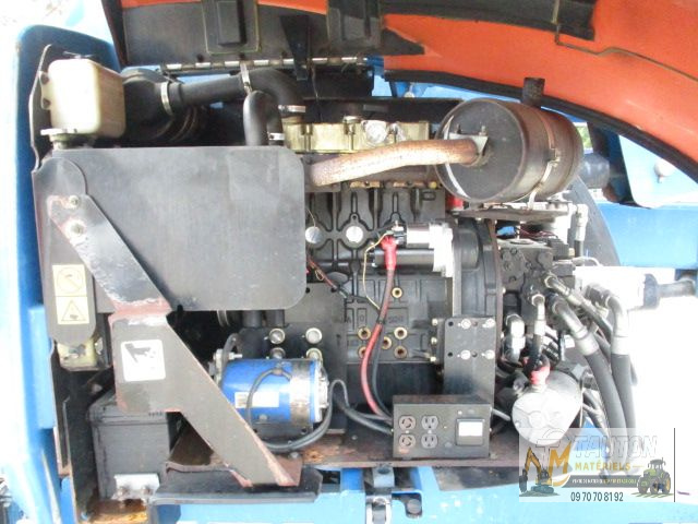 Nacelle KLG 450 AJ (660) – Image 3
