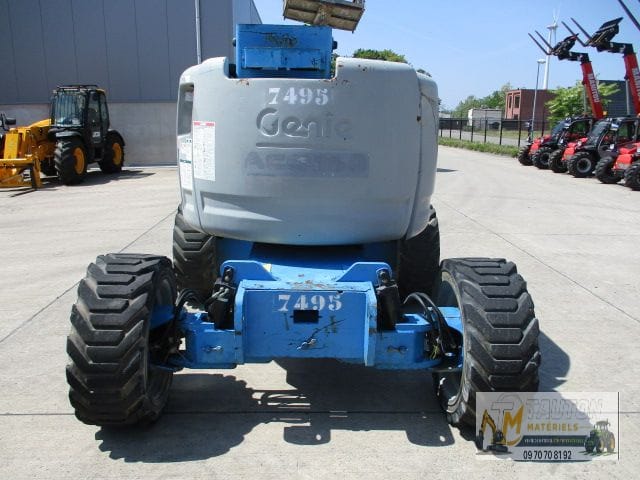 Nacelle articulée Genie Z45/25 – Image 5