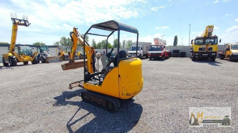 BOBCAT E14 / 1,3 T – Image 10