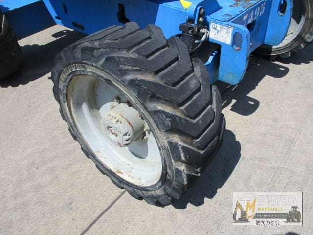 Nacelle articulée Genie Z45/25 – Image 6